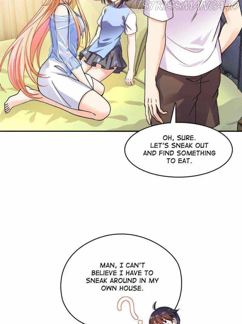 Cultivation Chat Group Chapter 460 page 8