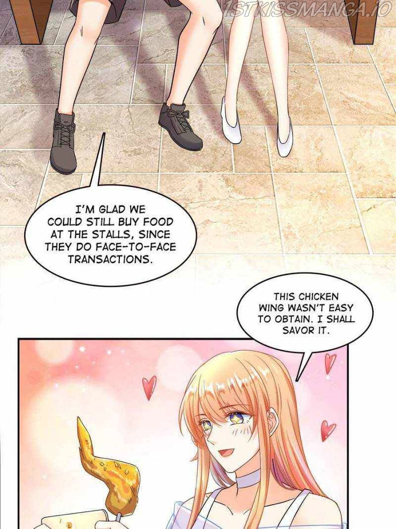 Cultivation Chat Group Chapter 460 page 11