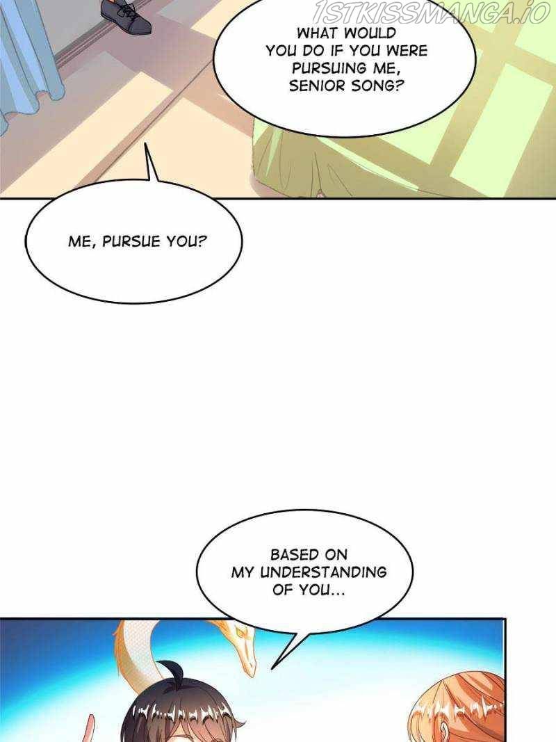 Cultivation Chat Group Chapter 460 page 53