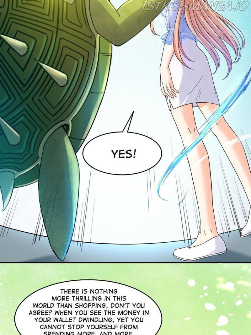 Cultivation Chat Group Chapter 462 page 8