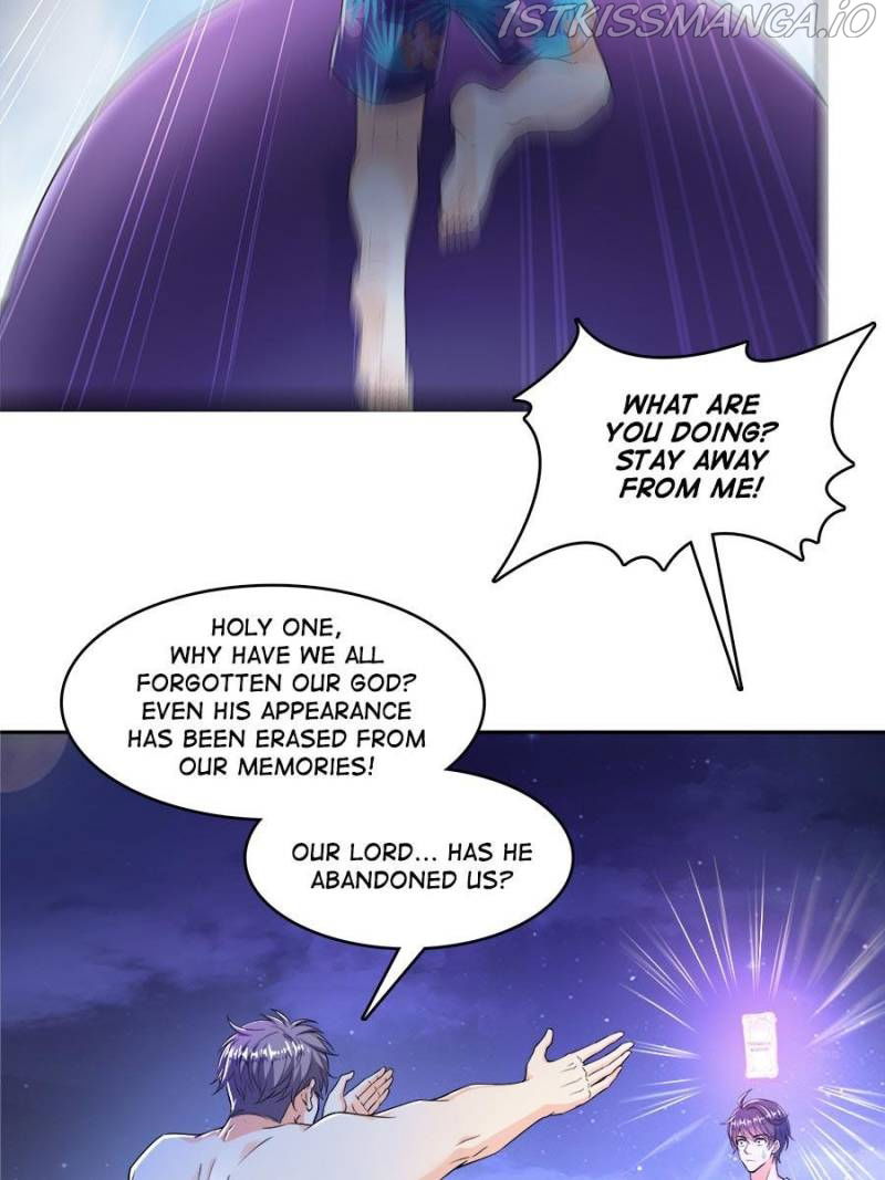 Cultivation Chat Group Chapter 462 page 22