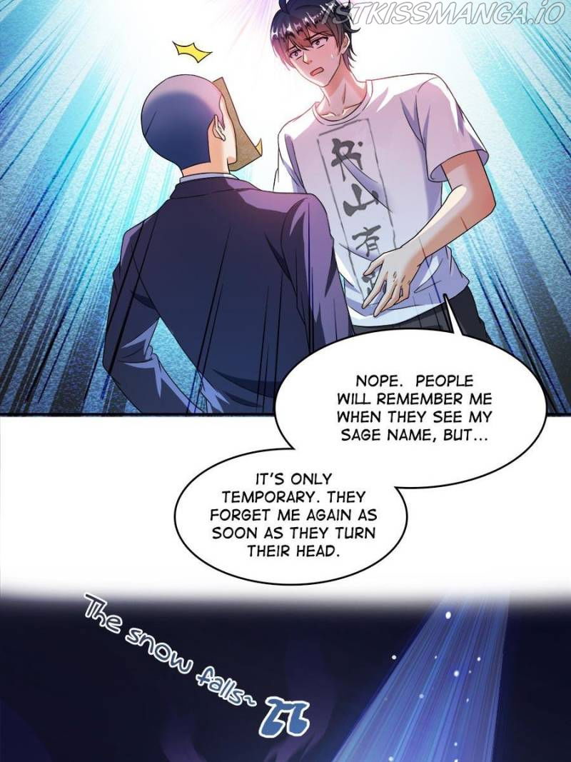 Cultivation Chat Group Chapter 462 page 57