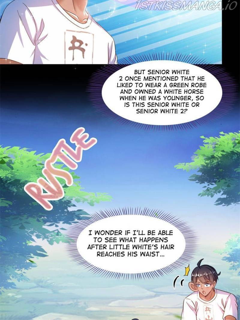 Cultivation Chat Group Chapter 465 page 54