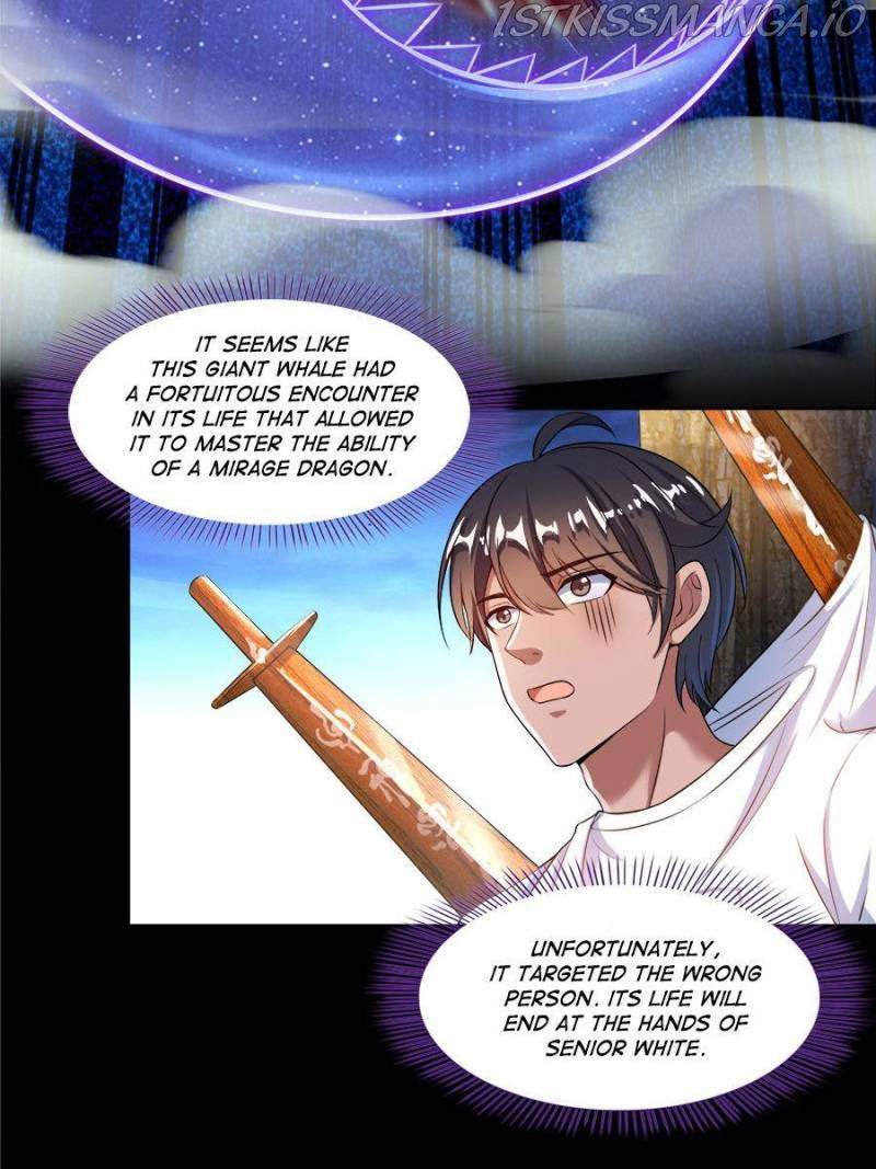 Cultivation Chat Group Chapter 466 page 36