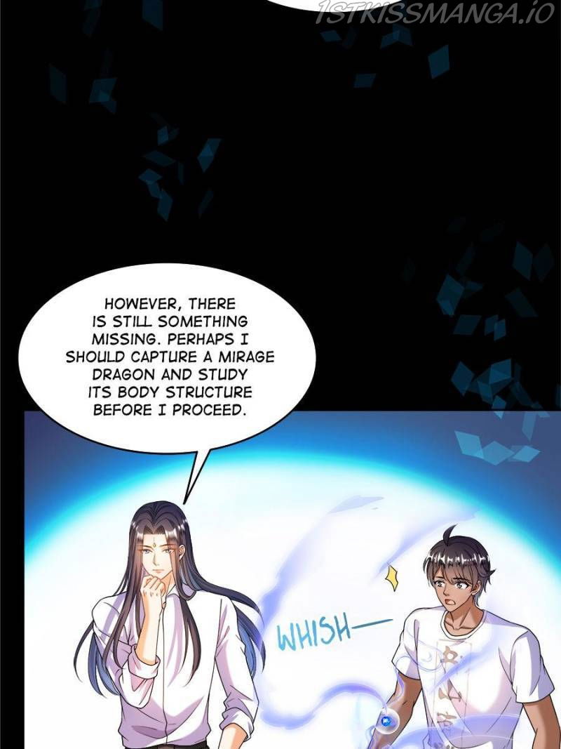 Cultivation Chat Group Chapter 466 page 43