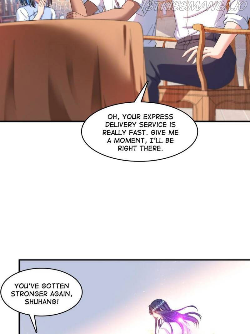 Cultivation Chat Group Chapter 466 page 57