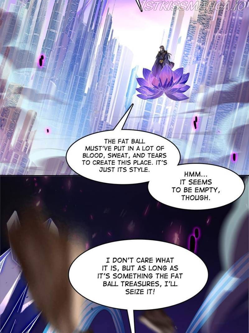 Cultivation Chat Group Chapter 469 page 40