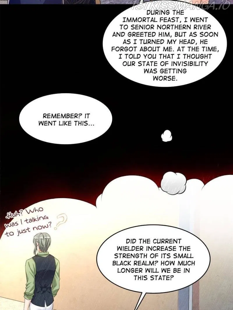 Cultivation Chat Group Chapter 470 page 5