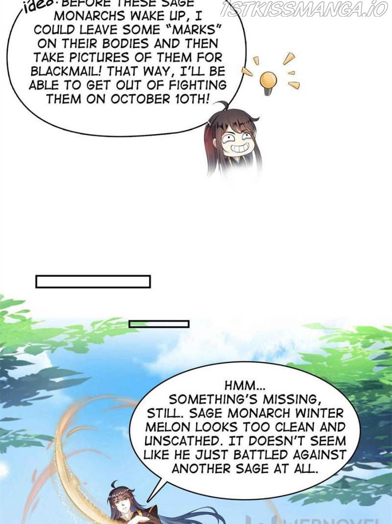 Cultivation Chat Group Chapter 471 page 16
