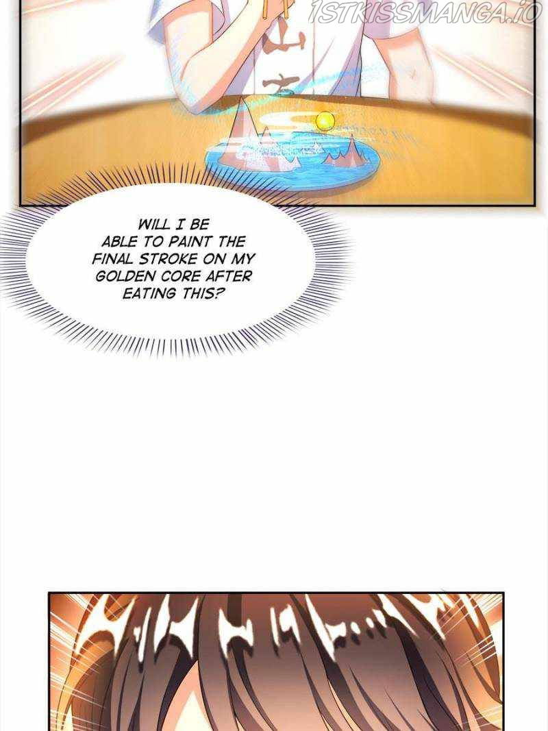 Cultivation Chat Group Chapter 474 page 20