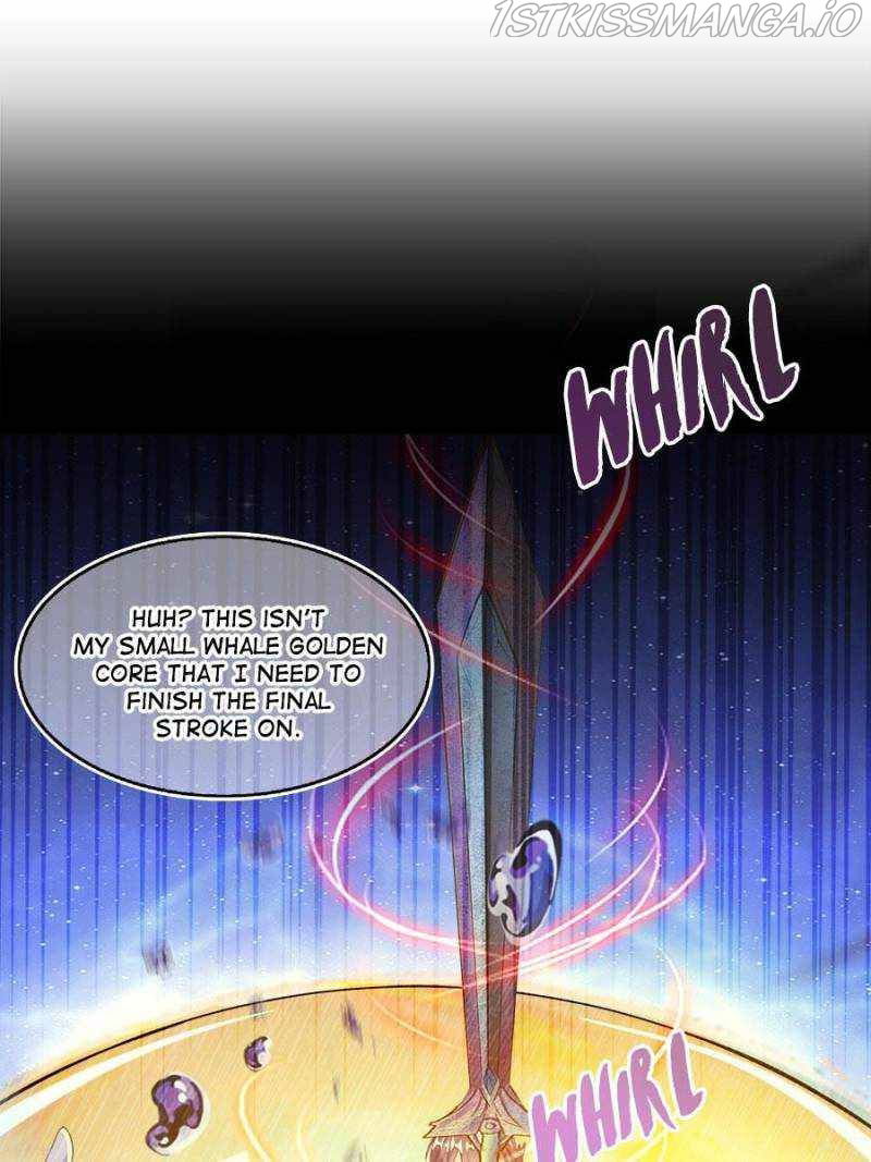 Cultivation Chat Group Chapter 474 page 22