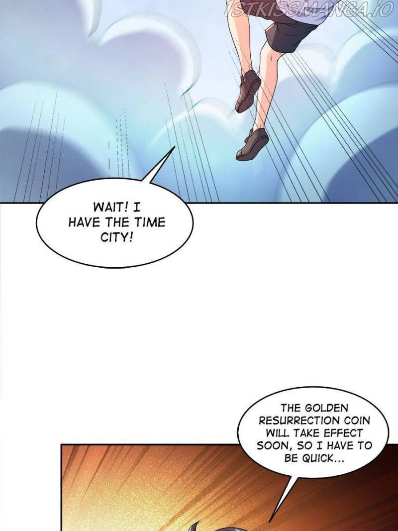 Cultivation Chat Group Chapter 476 page 9