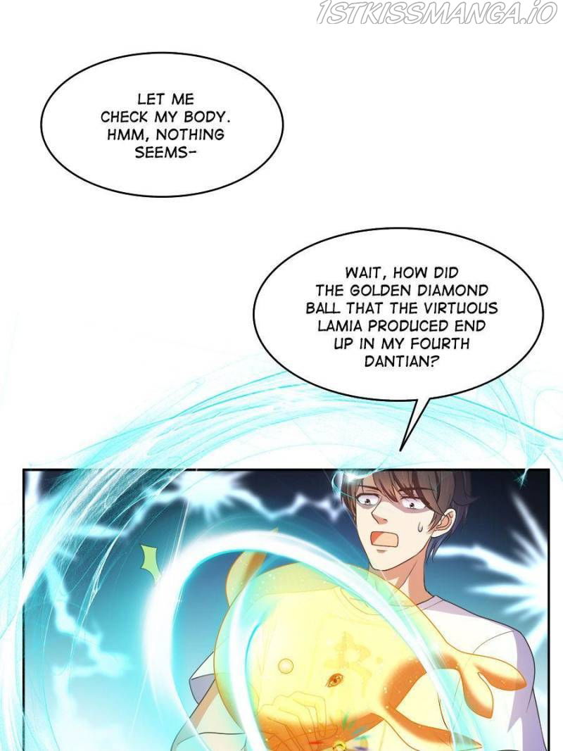 Cultivation Chat Group Chapter 476 page 24