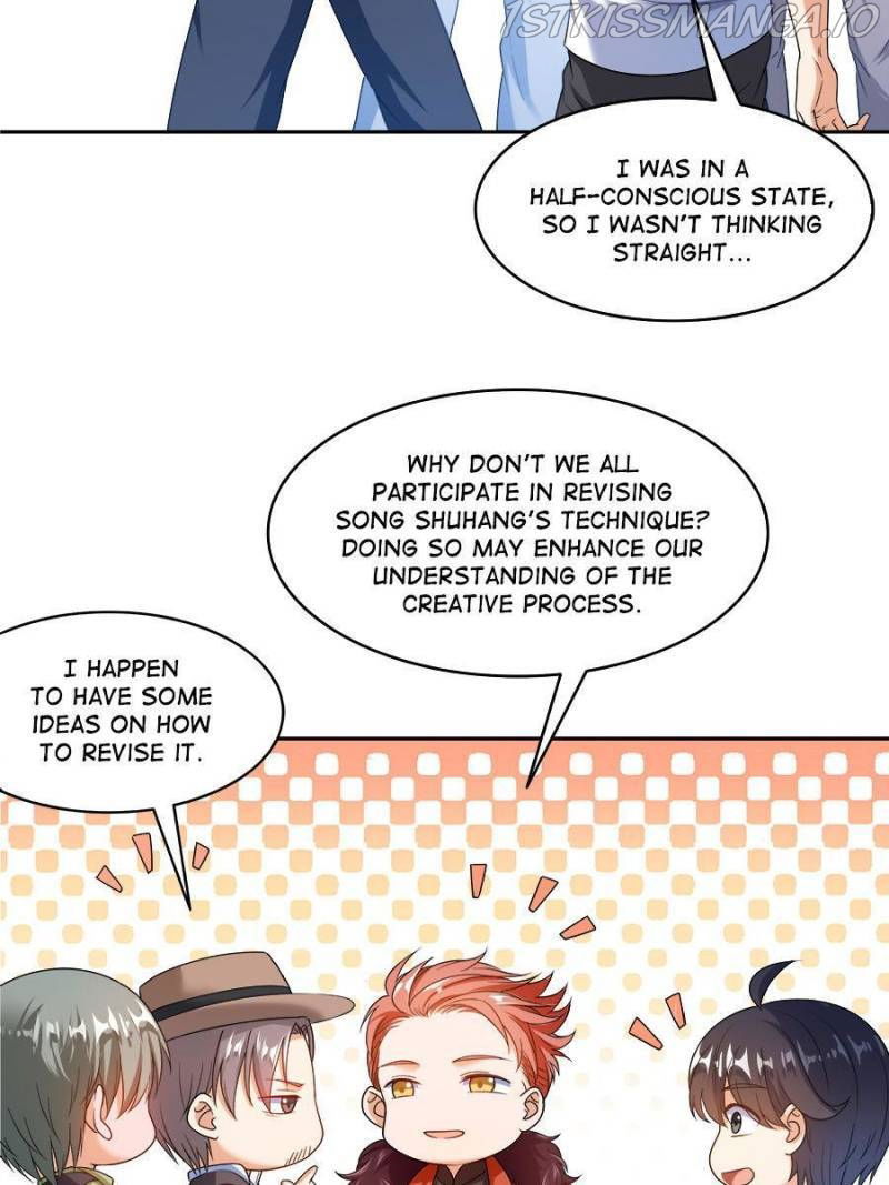 Cultivation Chat Group Chapter 476 page 37