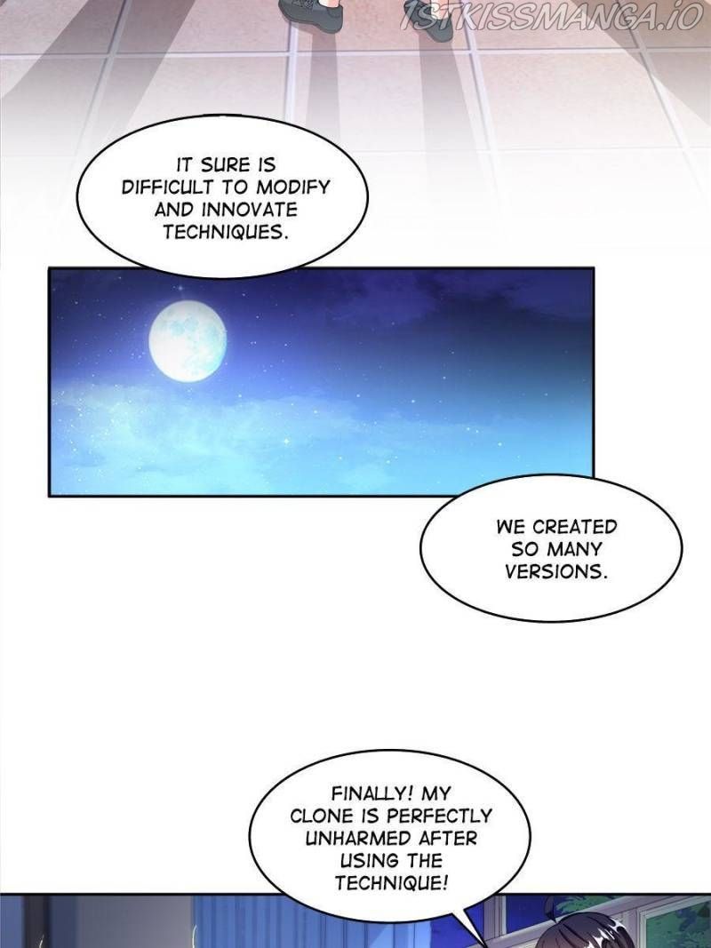 Cultivation Chat Group Chapter 476 page 41