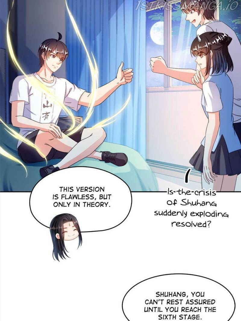 Cultivation Chat Group Chapter 476 page 42