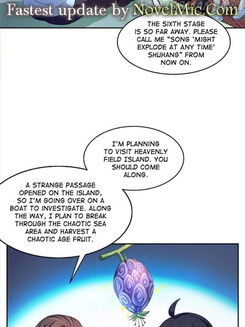 Cultivation Chat Group Chapter 476 page 44