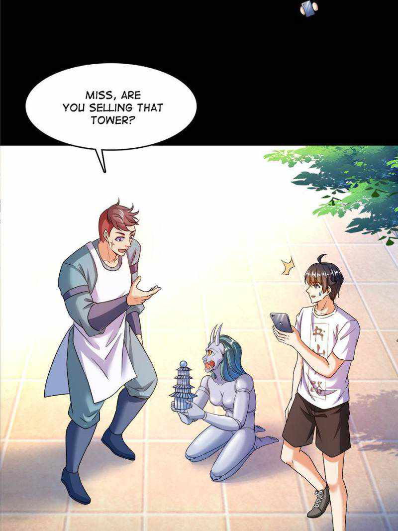 Cultivation Chat Group Chapter 477 page 31