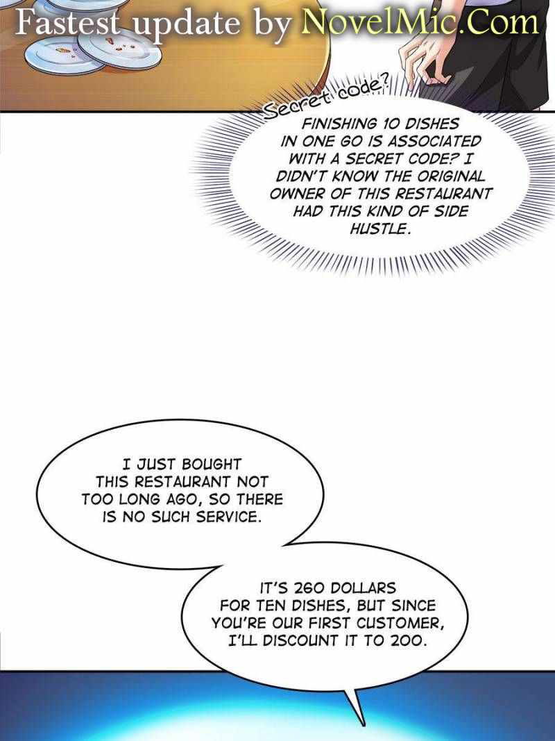 Cultivation Chat Group Chapter 477 page 48