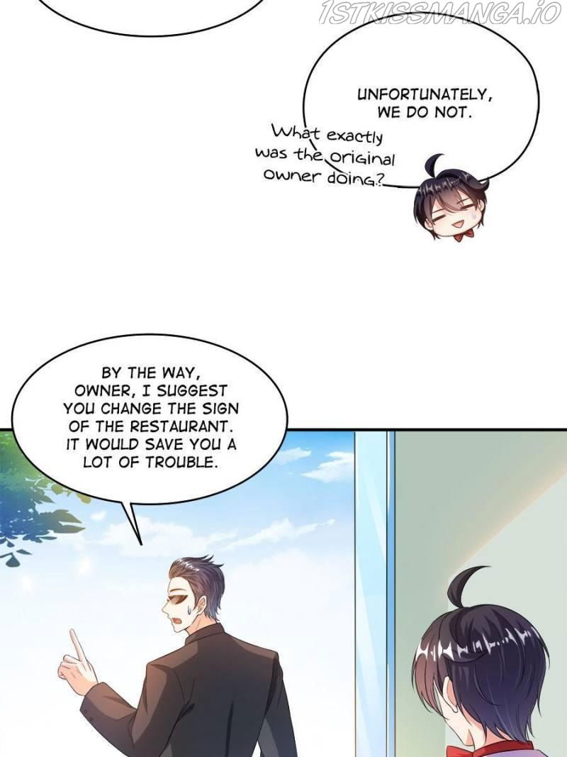 Cultivation Chat Group Chapter 478 page 7