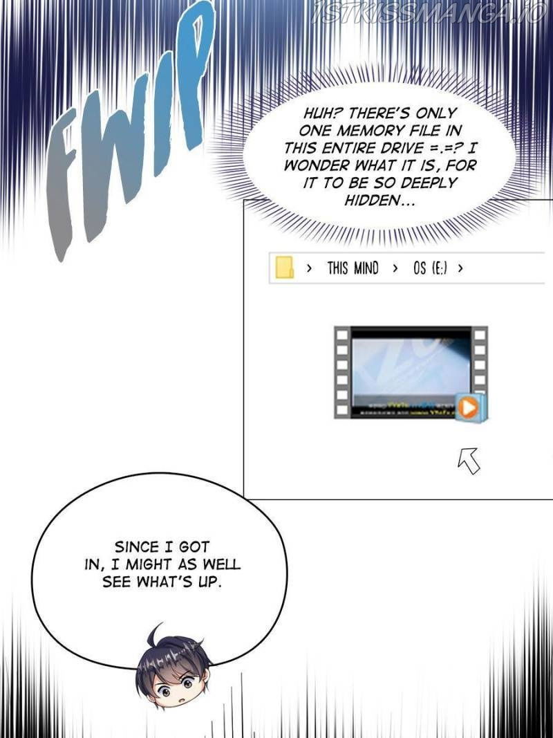 Cultivation Chat Group Chapter 480 page 4