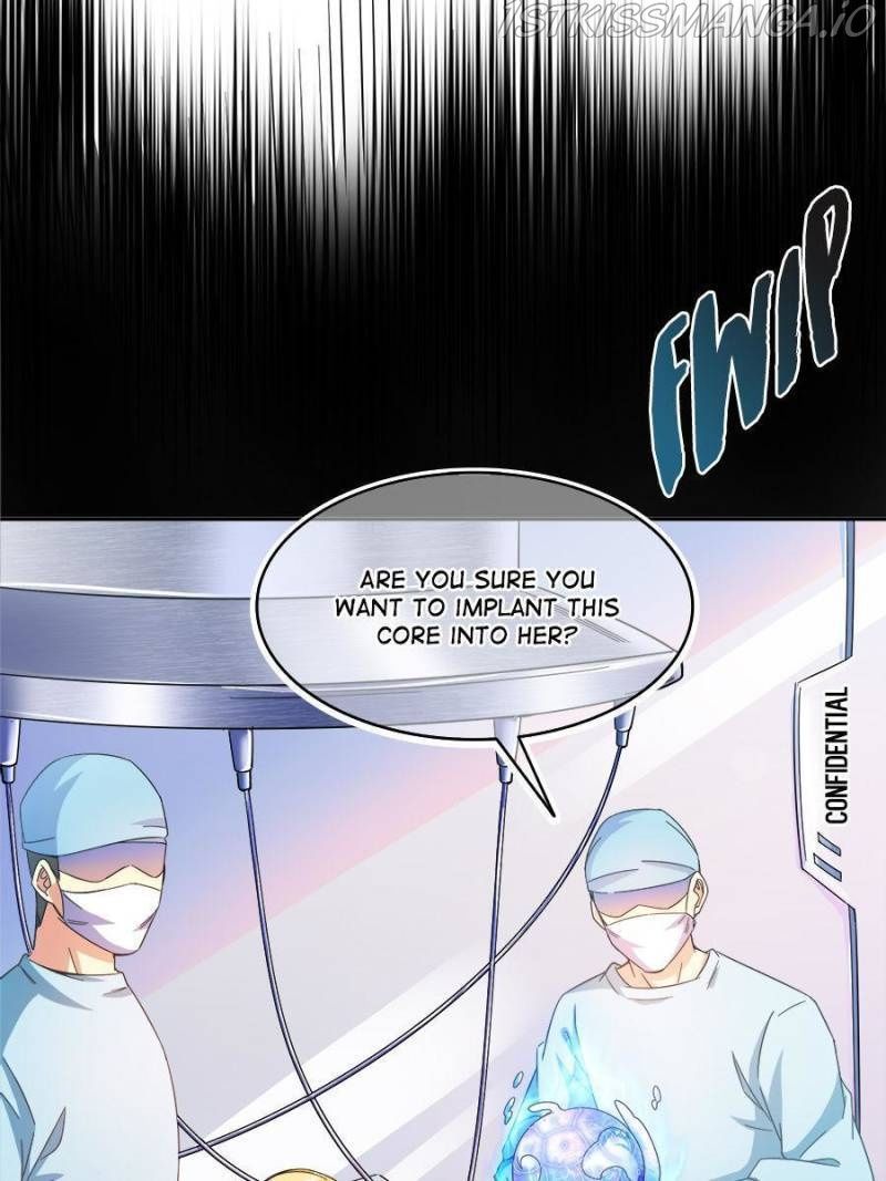 Cultivation Chat Group Chapter 480 page 5