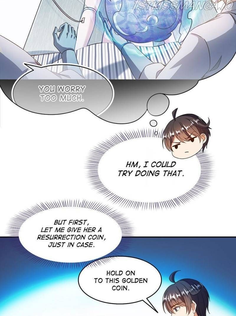 Cultivation Chat Group Chapter 480 page 37