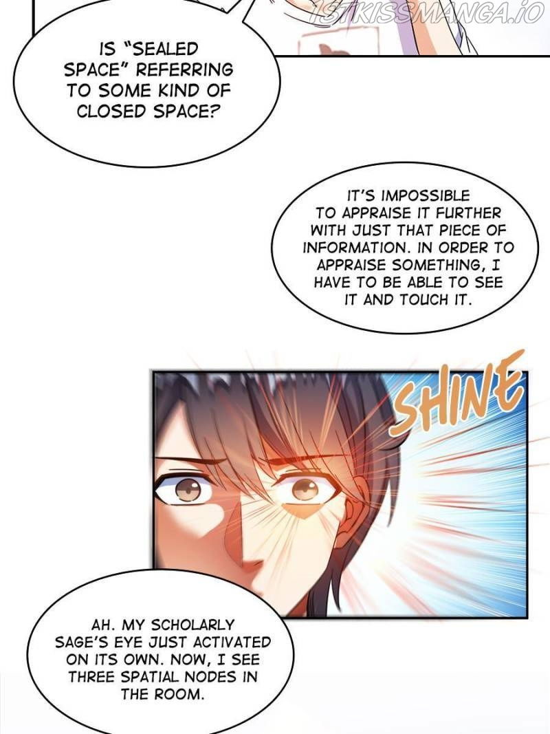 Cultivation Chat Group Chapter 482 page 37