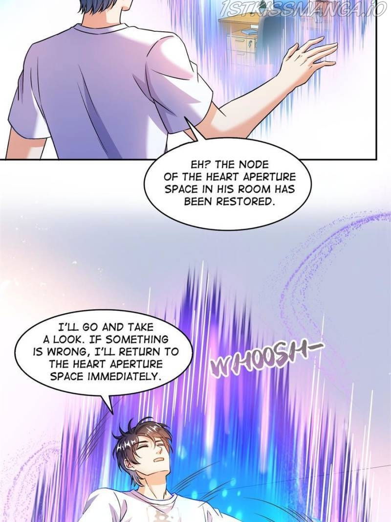 Cultivation Chat Group Chapter 483 page 24