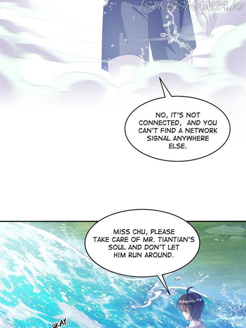 Cultivation Chat Group Chapter 483 page 32