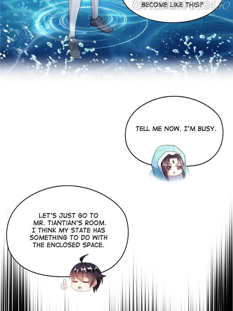 Cultivation Chat Group Chapter 483 page 46