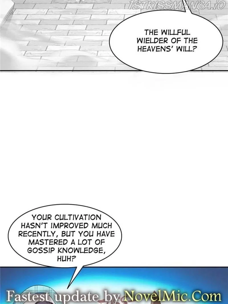 Cultivation Chat Group Chapter 484 page 4