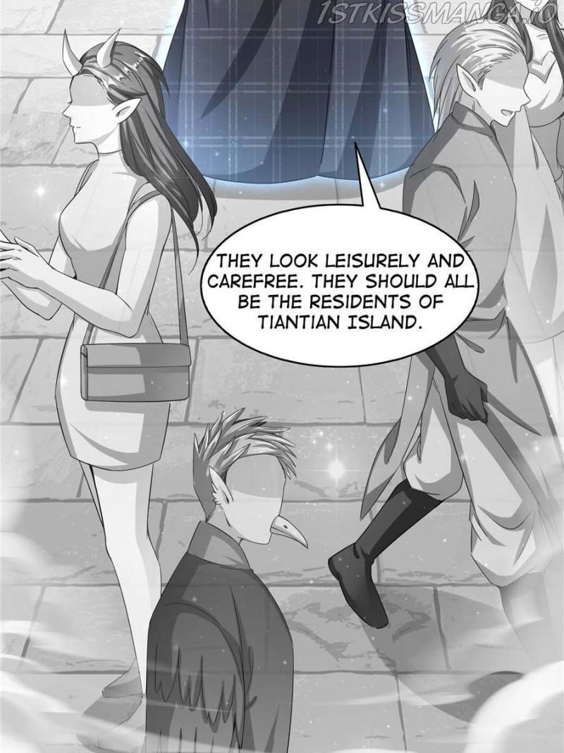 Cultivation Chat Group Chapter 484 page 9