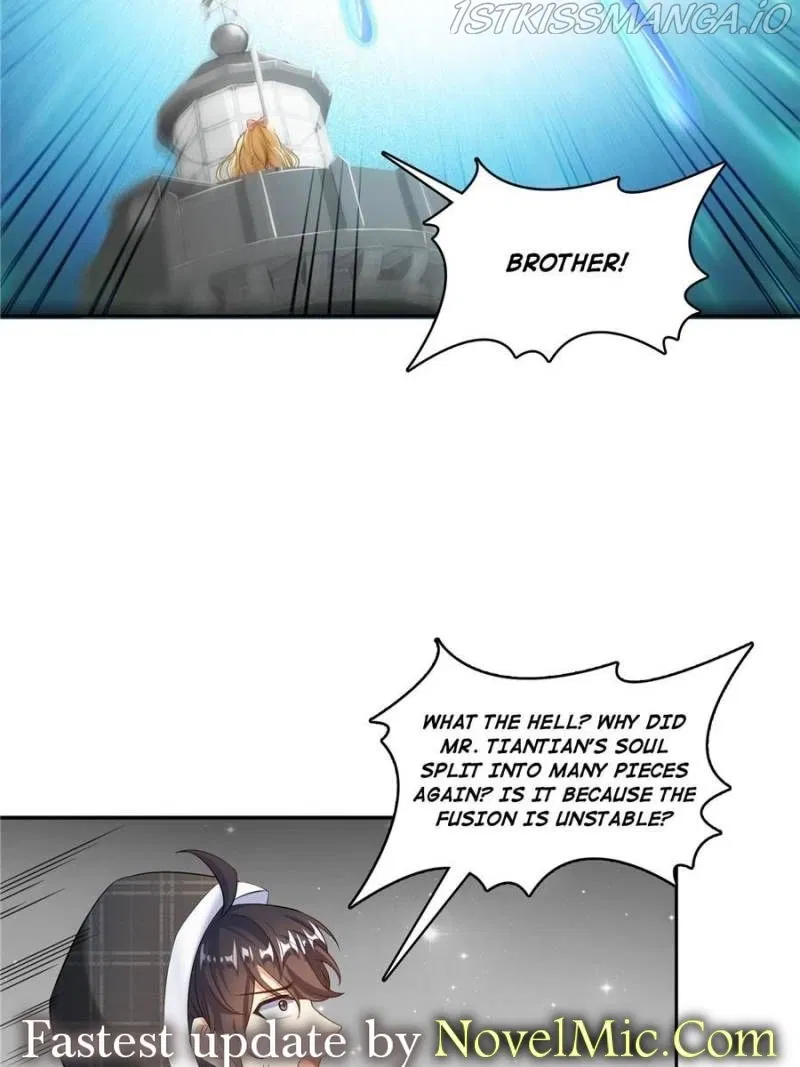 Cultivation Chat Group Chapter 484 page 36