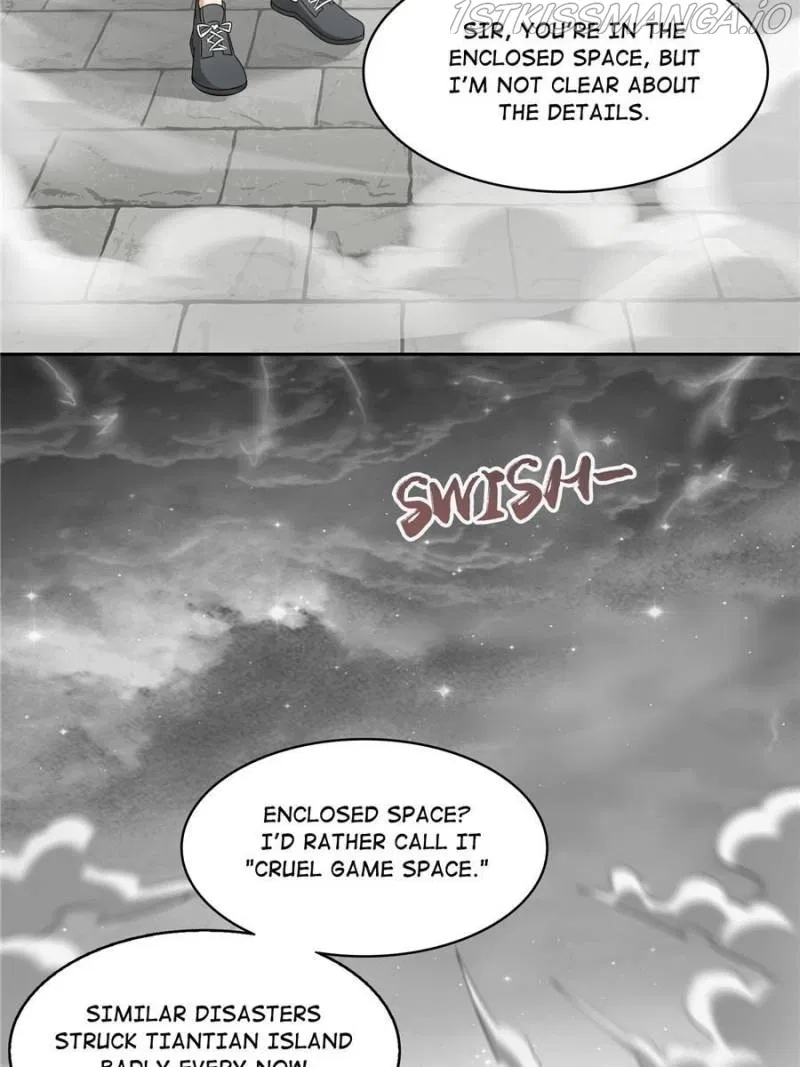 Cultivation Chat Group Chapter 484 page 45