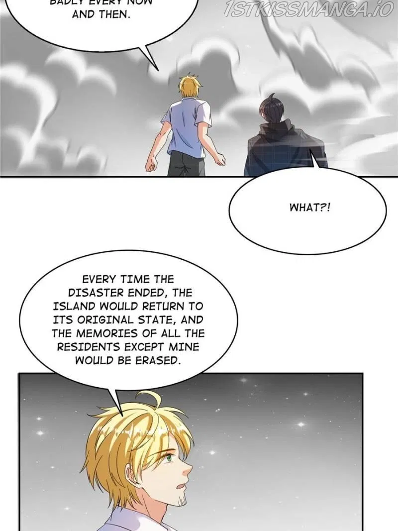 Cultivation Chat Group Chapter 484 page 46