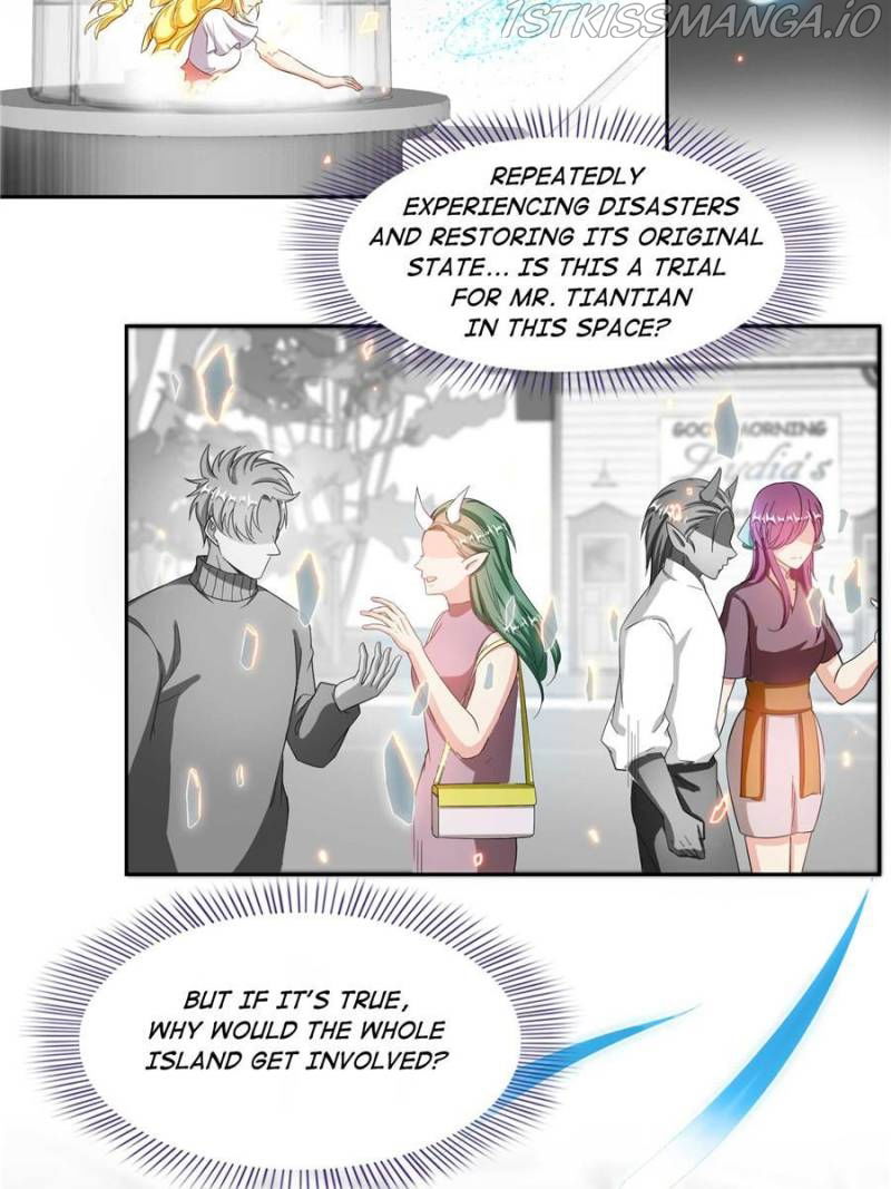 Cultivation Chat Group Chapter 485 page 55