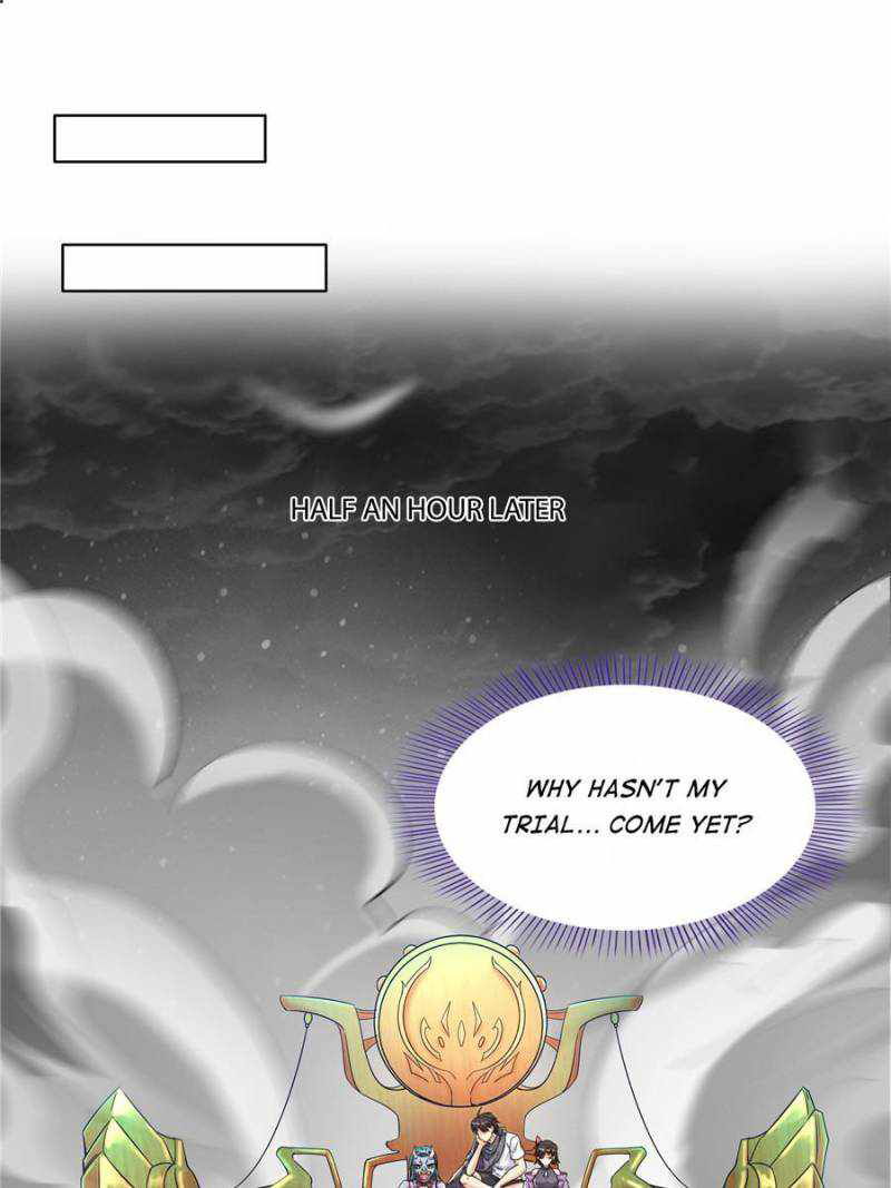 Cultivation Chat Group Chapter 487 page 19