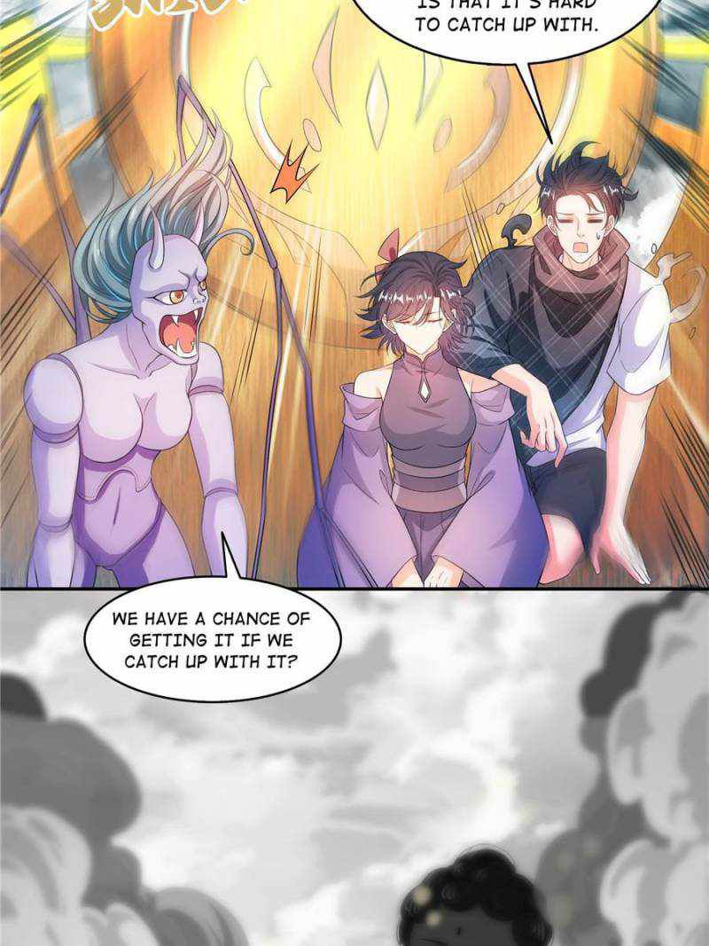 Cultivation Chat Group Chapter 487 page 52