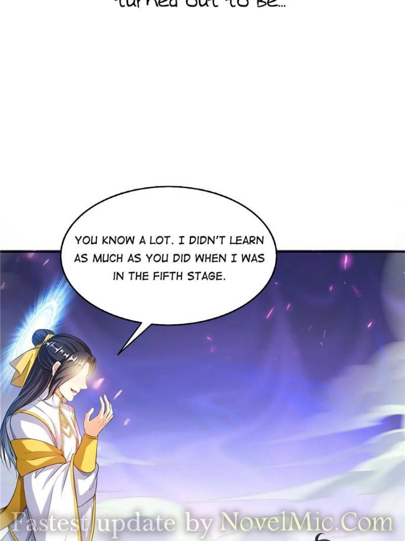 Cultivation Chat Group Chapter 489 page 3