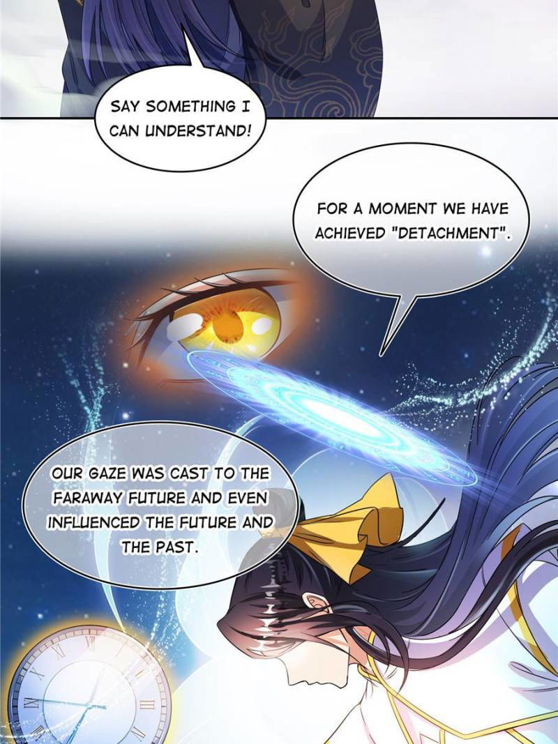 Cultivation Chat Group Chapter 489 page 42