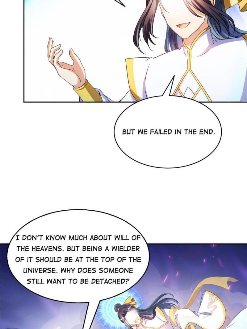 Cultivation Chat Group Chapter 489 page 45