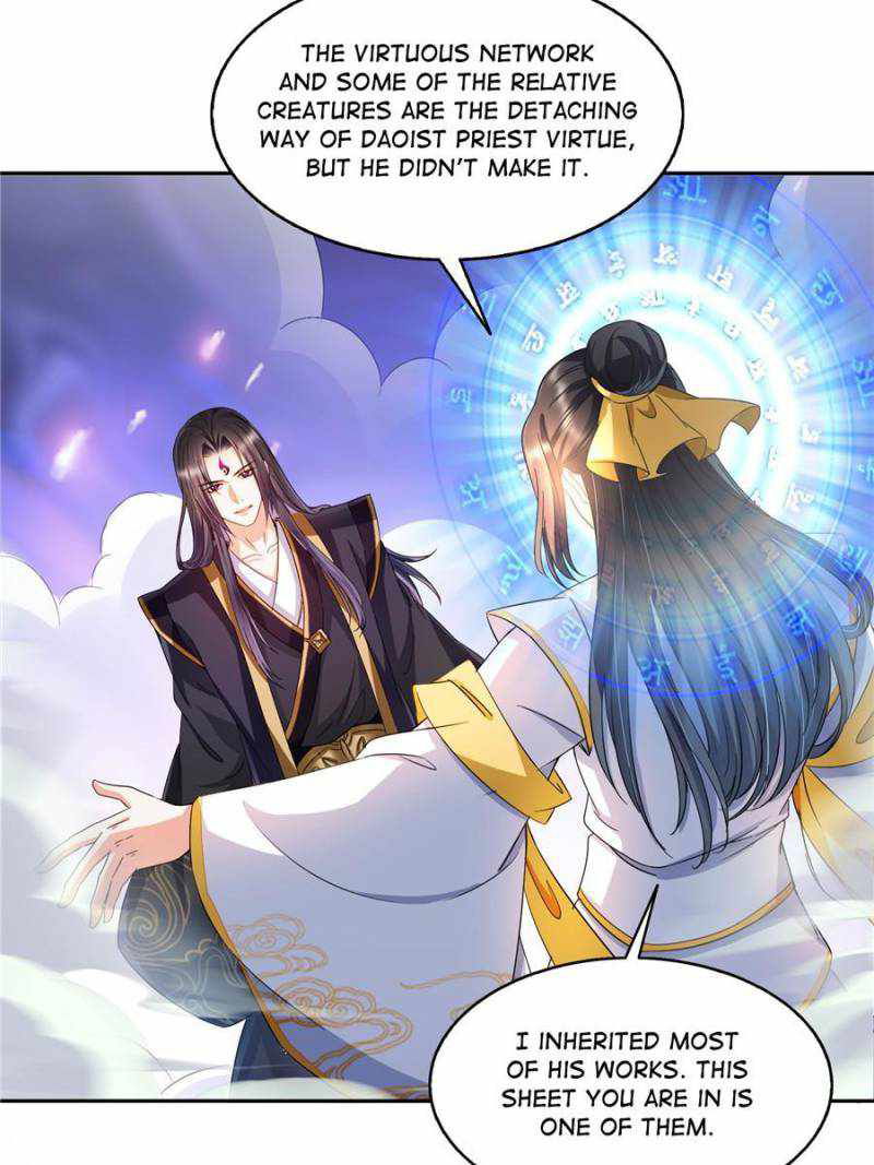 Cultivation Chat Group Chapter 490 page 3