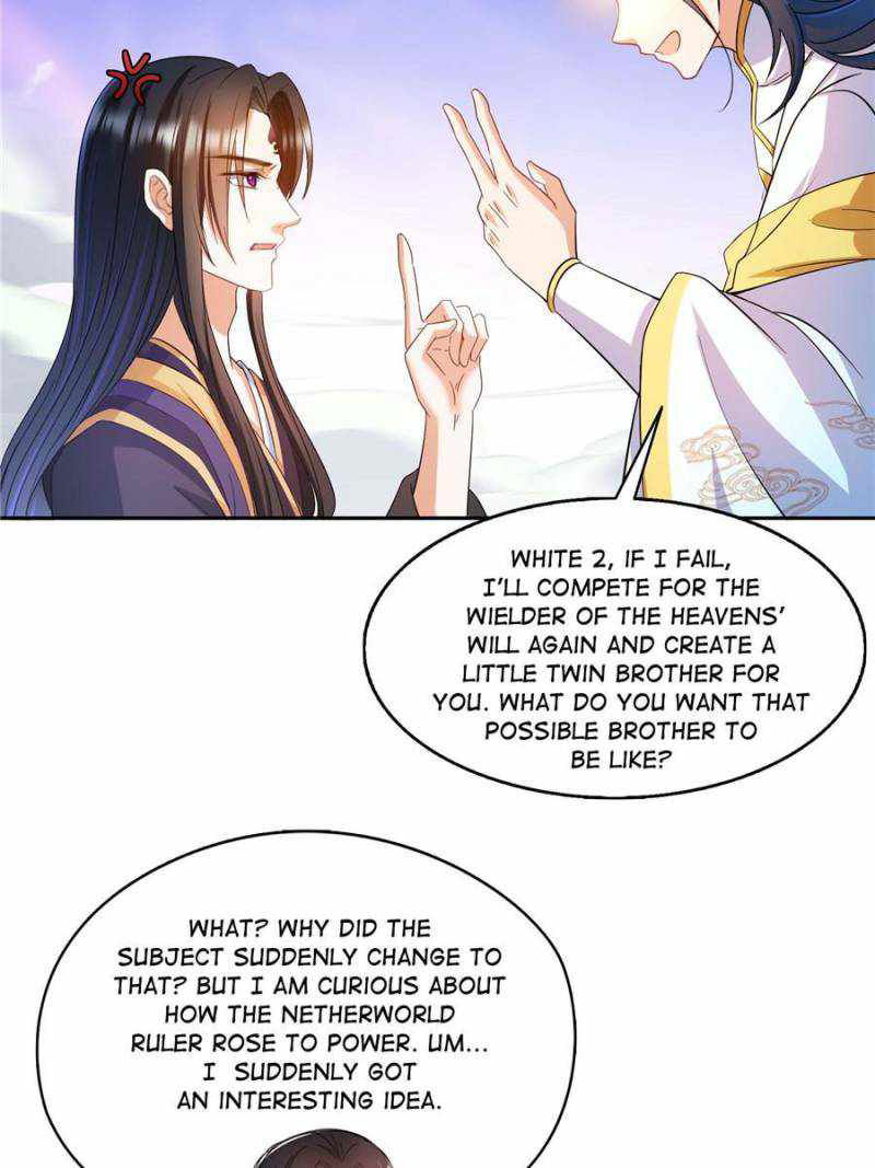 Cultivation Chat Group Chapter 490 page 13