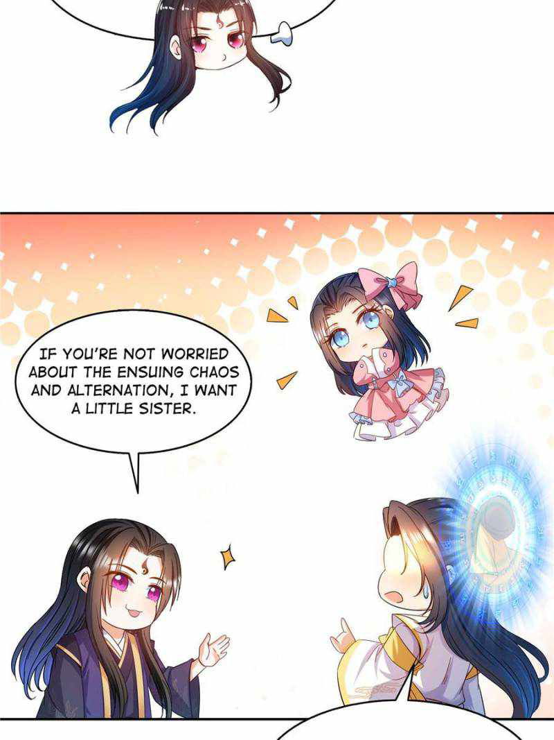 Cultivation Chat Group Chapter 490 page 14