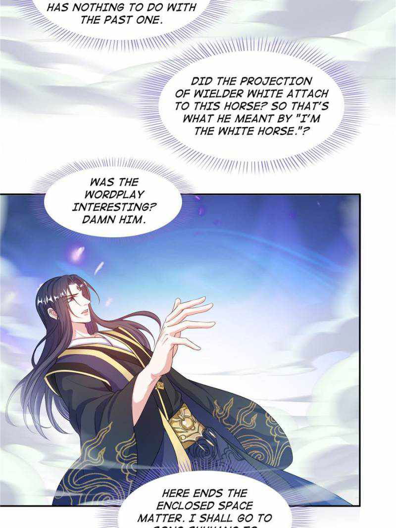 Cultivation Chat Group Chapter 490 page 18