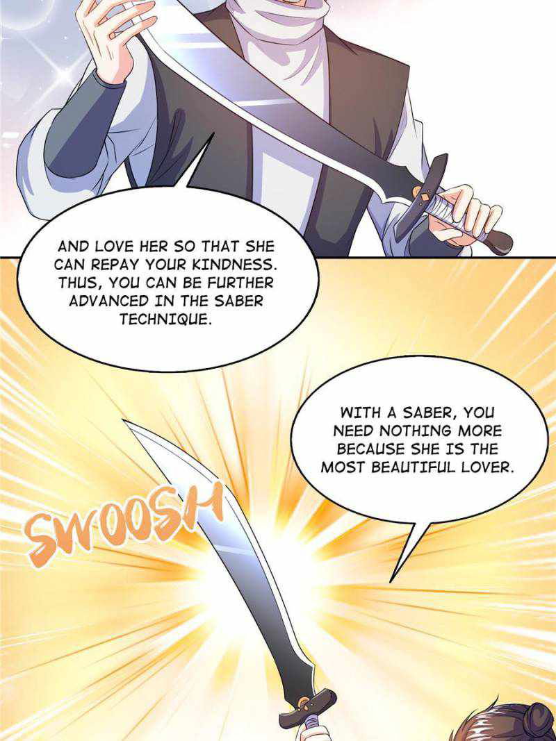 Cultivation Chat Group Chapter 490 page 29