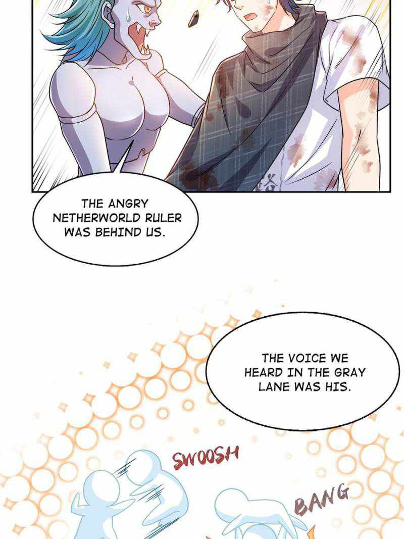 Cultivation Chat Group Chapter 490 page 48