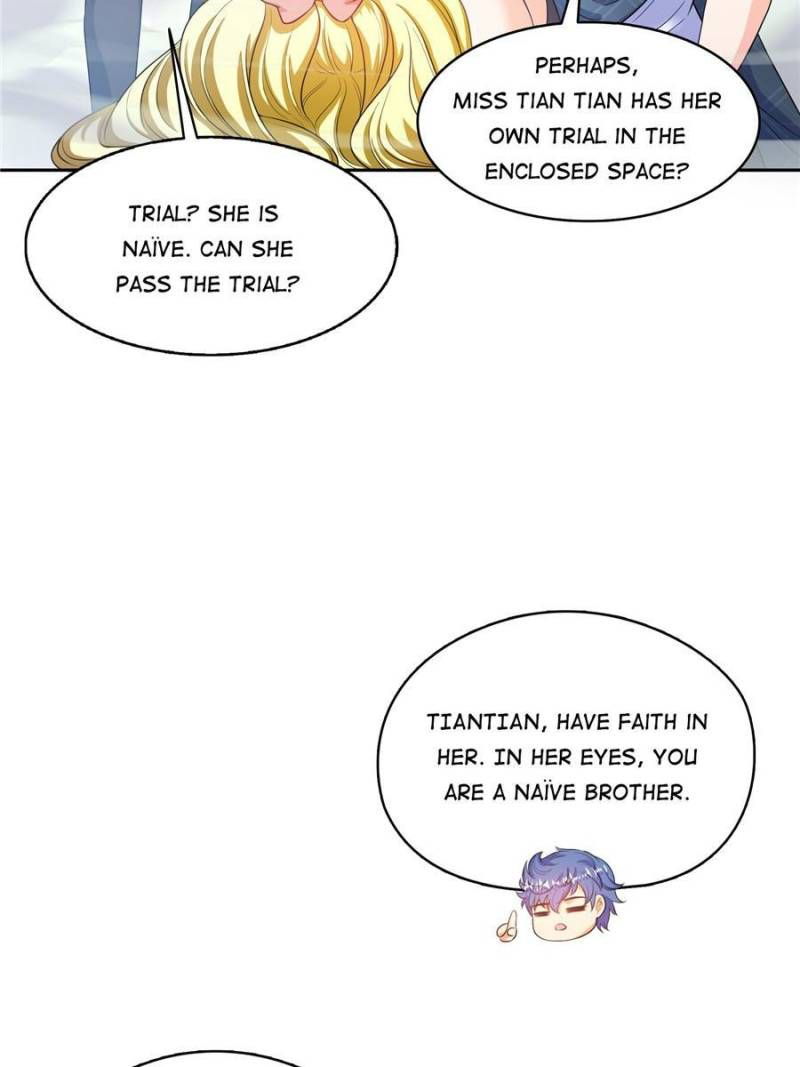 Cultivation Chat Group Chapter 491 page 9