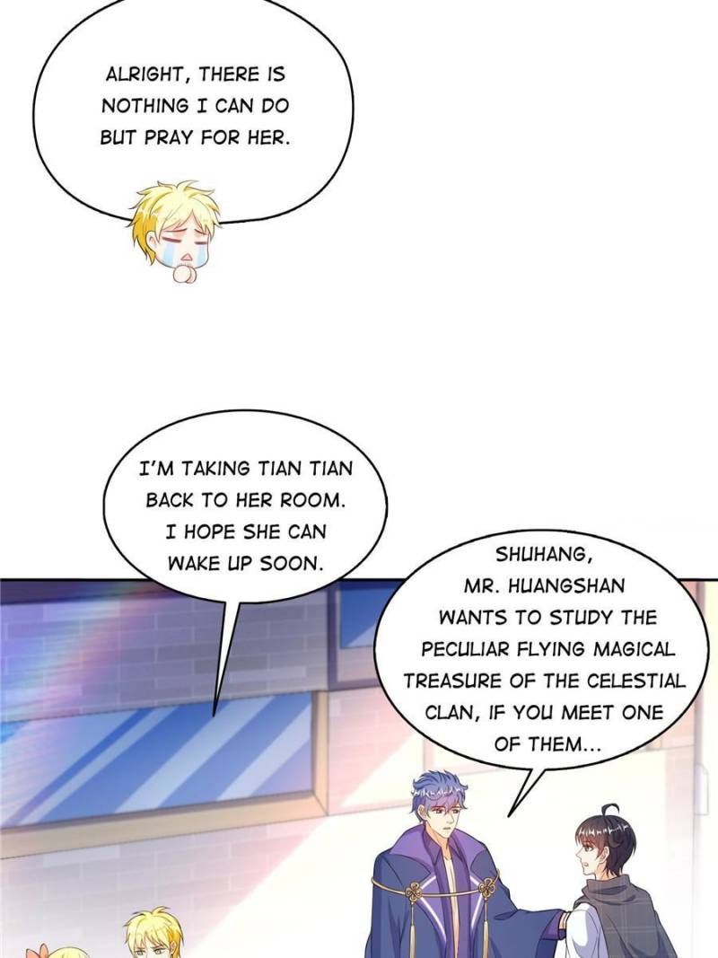 Cultivation Chat Group Chapter 491 page 10